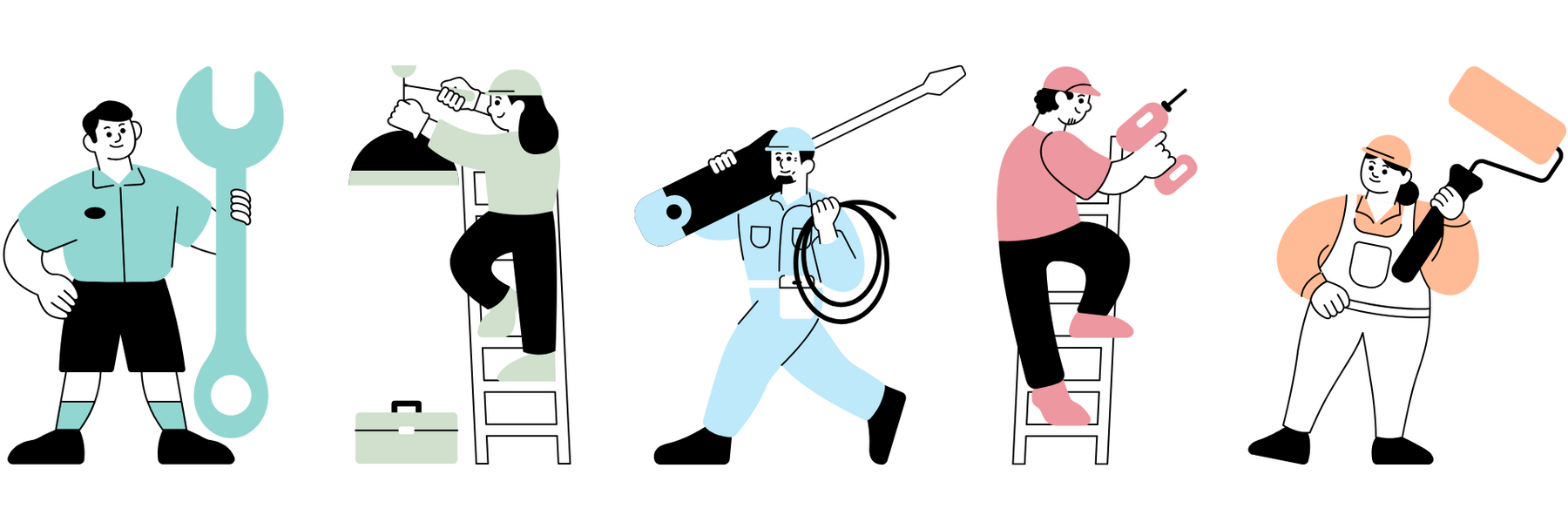 All Aspects Home Repair Tampa Bay, LLC Logo All Aspects Home Repair Tampa Bay, LLC Logo